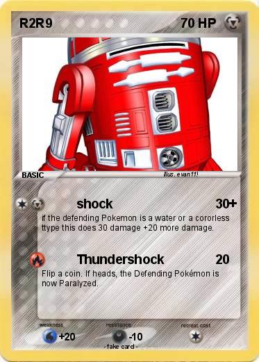Pokemon R2R9