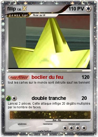 Pokemon filip