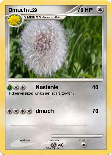 Pokemon Dmuch