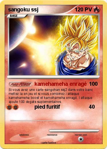 Pokemon sangoku ssj