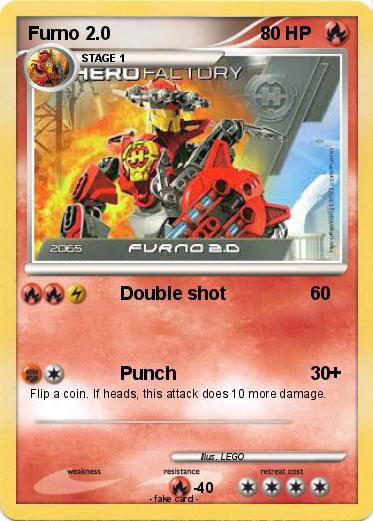 Pokemon Furno 2.0