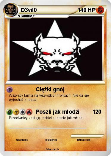 Pokemon D3vil0