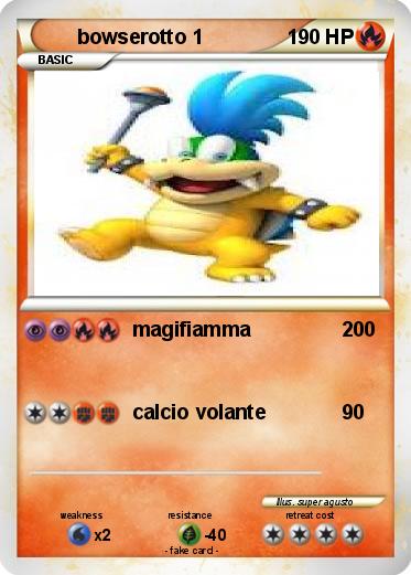 Pokemon bowserotto 1