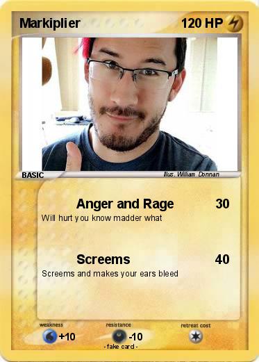 Pokemon Markiplier