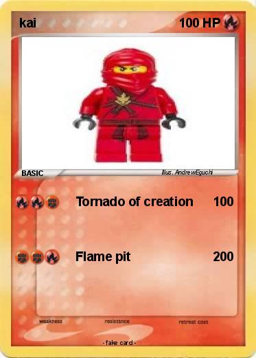 Pokemon kai