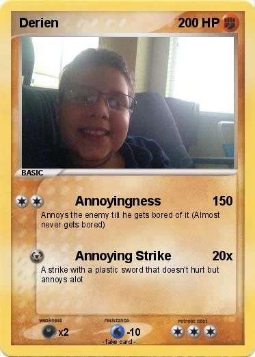Pokemon Derien