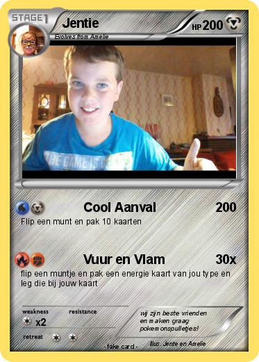 Pokemon Jentie
