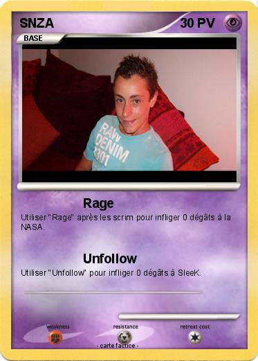 Pokemon SNZA