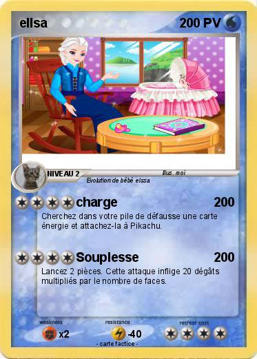 Pokemon ellsa