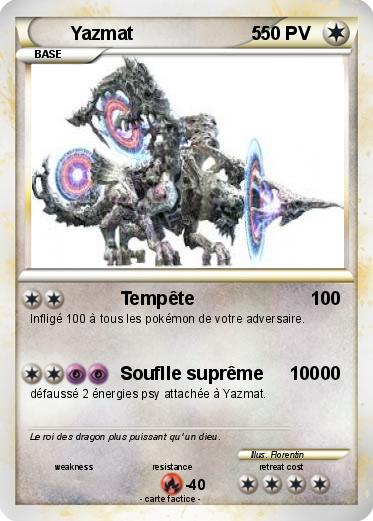 Pokemon Yazmat                       5