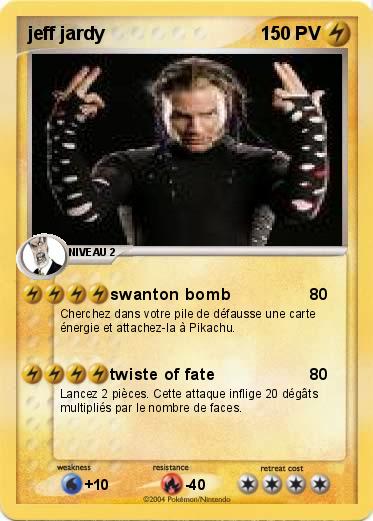 Pokemon jeff jardy