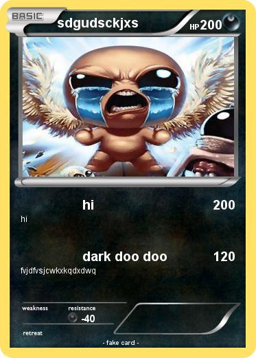 Pokemon sdgudsckjxs