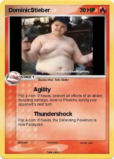 Pokemon DominicStieber