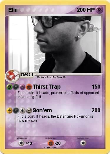 Pokemon Eliii