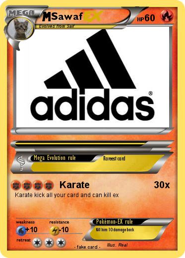 Pokemon Sawaf