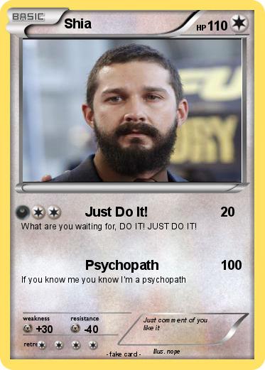 Pokemon Shia