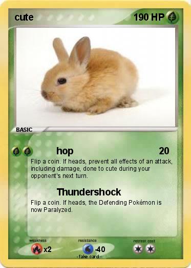 Pokemon cute