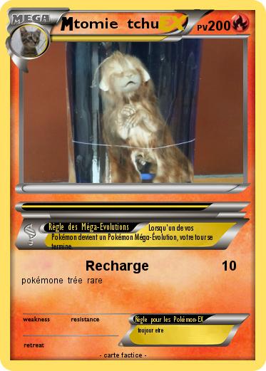 Pokemon tomie  tchu