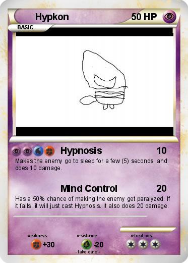 Pokemon Hypkon