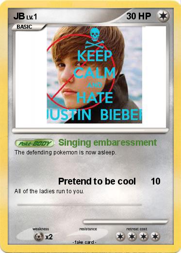 Pokemon JB