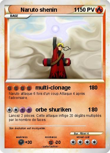 Pokemon Naruto shenin           1