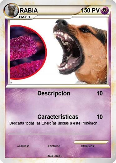 Pokemon RABIA
