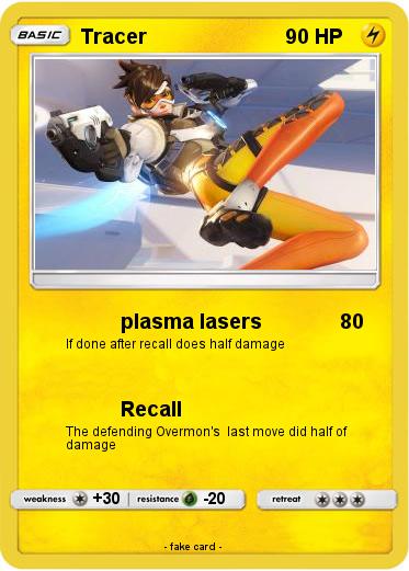 Pokemon Tracer