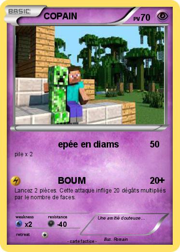 Pokemon COPAIN