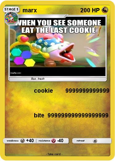 Pokemon marx