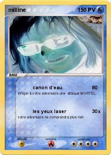 Pokemon milline