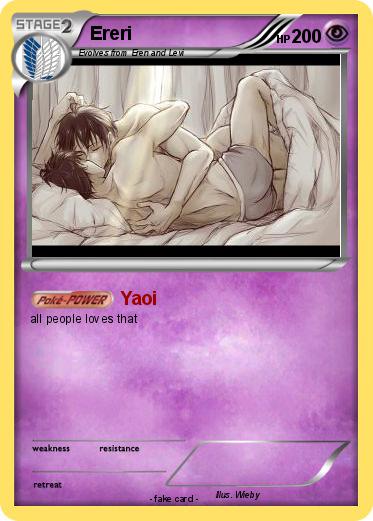 Pokemon Ereri