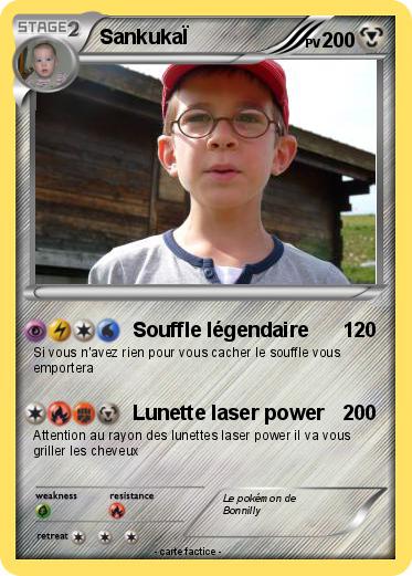 Pokemon SankukaÏ