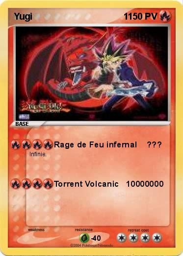Pokemon Yugi                                    1