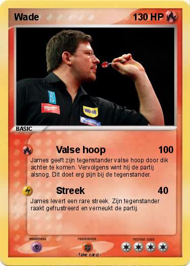 Pokemon Wade