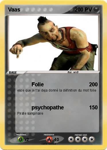 Pokemon Vaas