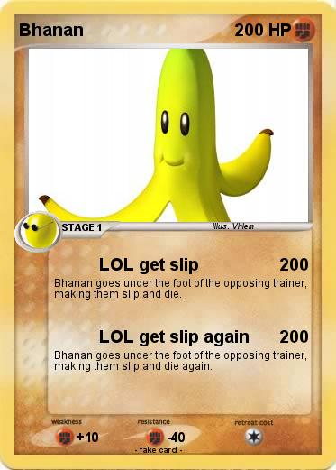Pokemon Bhanan