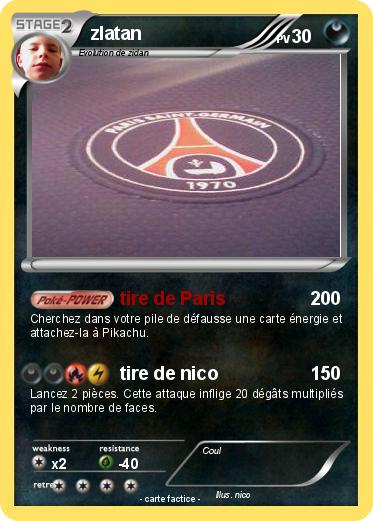 Pokemon zlatan