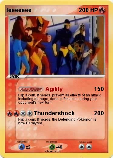 Pokemon teeeeeee