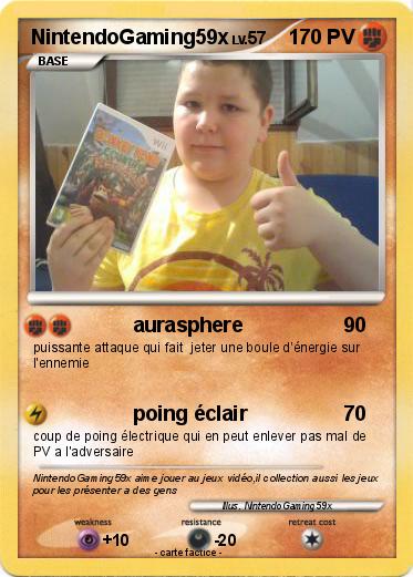 Pokemon NintendoGaming59x