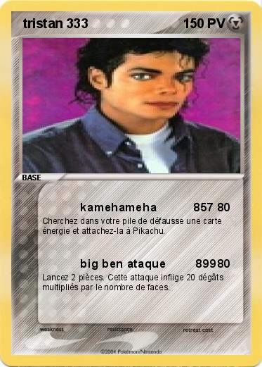 Pokemon  tristan 333 