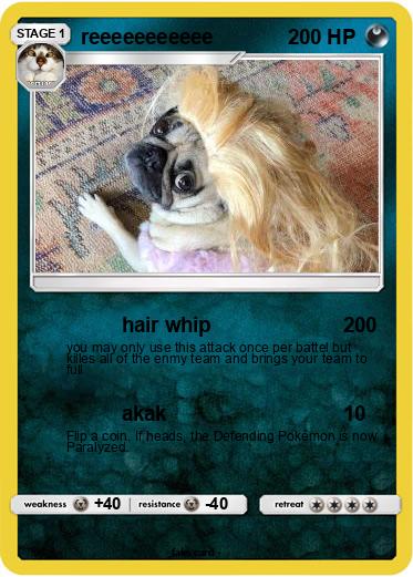 Pokemon reeeeeeeeeee