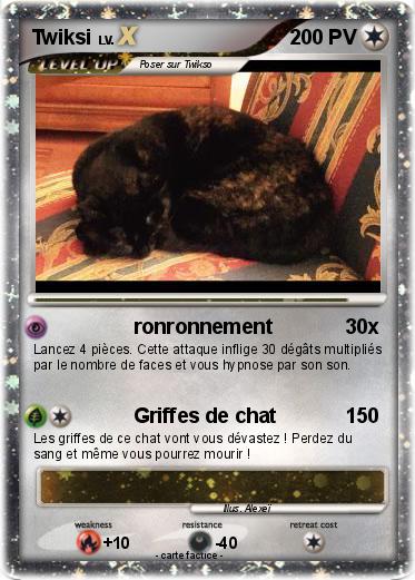 Pokemon Twiksi