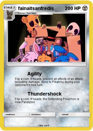 Pokemon fainaitsanfredis