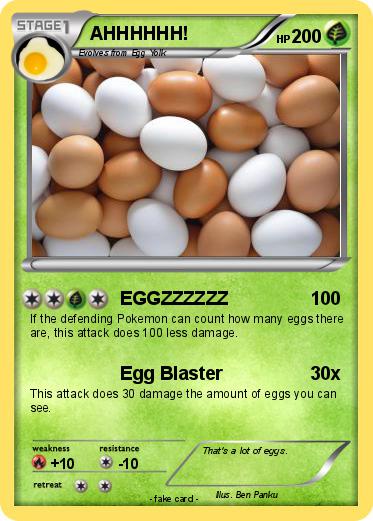 Pokemon AHHHHHH!