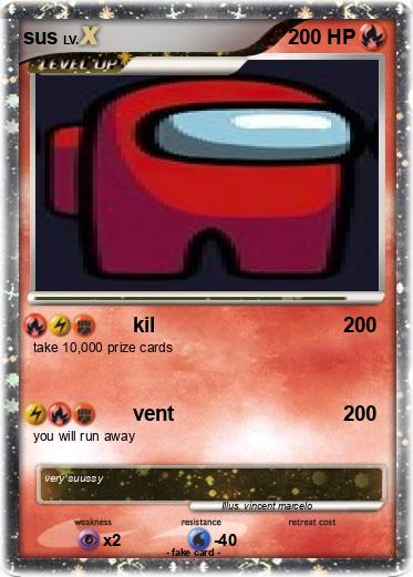 Pokemon sus