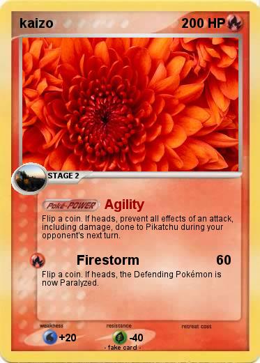 Pokemon kaizo