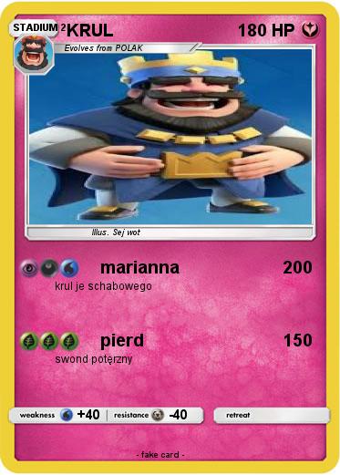 Pokemon KRUL