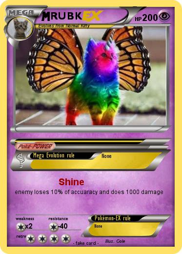 Pokemon RUBK
