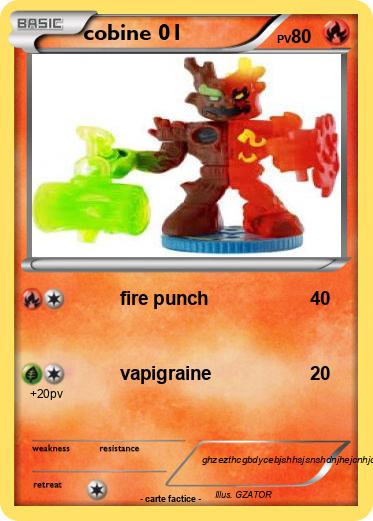 Pokemon cobine 01