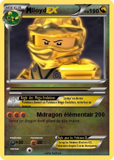 Pokemon lloyd